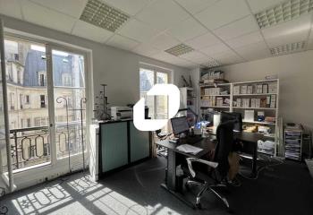 Location bureau Paris 1 (75001) - 88 m² à Paris 1 - 75001