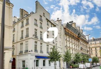 Location bureau Paris 1 (75001) - 105 m² à Paris 1 - 75001