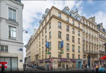 Location bureau Paris 1 (75001) - 1571 m² à Paris 1 - 75001