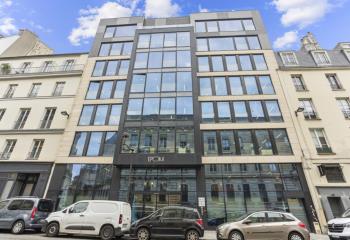 Location bureau Paris 1 (75001) - 520 m² à Paris 1 - 75001