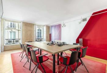 Location bureau Paris 1 (75001) - 94 m² à Paris 1 - 75001