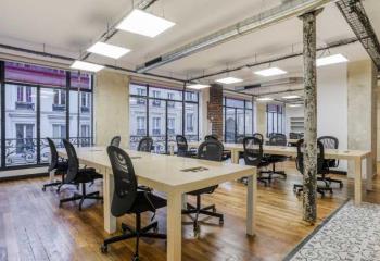 Location bureau Paris 1 (75001) - 152 m² à Paris 1 - 75001