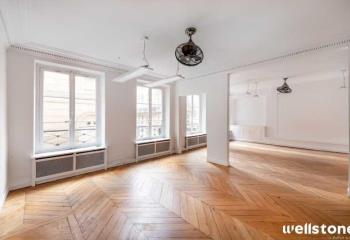 Location bureau Paris 1 (75001) - 101 m²