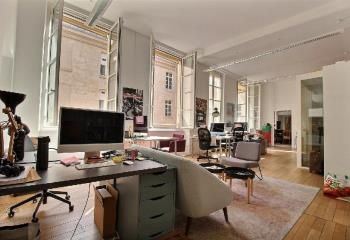 Location bureau Paris 1 (75001) - 87 m² à Paris 1 - 75001