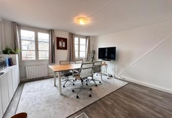 Location bureau Paris 1 (75001) - 144 m² à Paris 1 - 75001