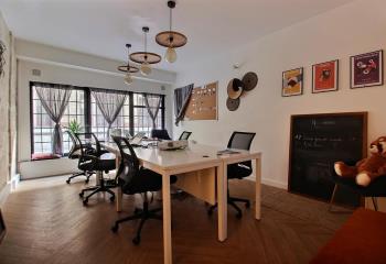 Location bureau Paris 1 (75001) - 100 m² à Paris 1 - 75001