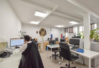 Location bureau Paris 1 (75001) - 280 m² à Paris 1 - 75001