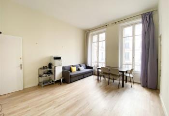 Location bureau Paris 1 (75001) - 127 m²