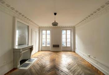 Location bureau Paris 1 (75001) - 90 m² à Paris 1 - 75001