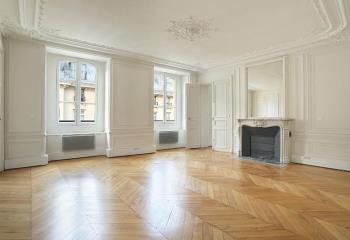 Location bureau Paris 1 (75001) - 197 m²