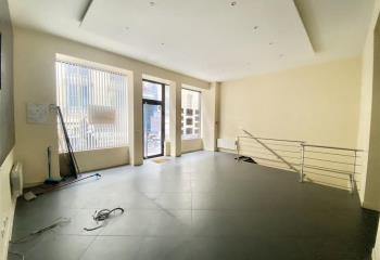 Location bureau Paris 1 (75001) - 74 m²