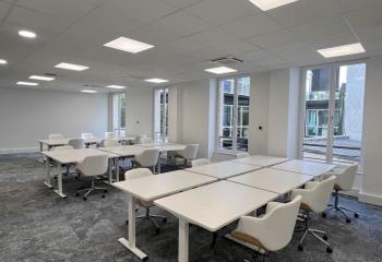 Location bureau Paris 1 (75001) - 150 m²