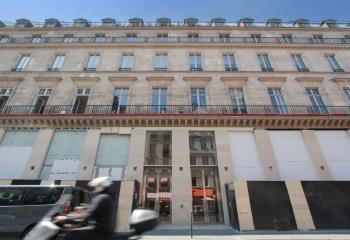 Location bureau Paris 1 (75001) - 328 m² à Paris 1 - 75001