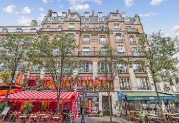 Location bureau Paris 1 (75001) - 60 m²