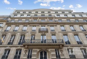 Location bureau Paris 1 (75001) - 182 m²