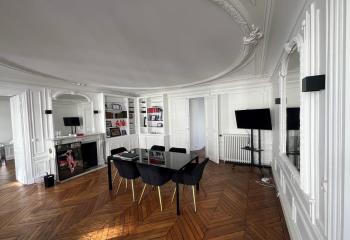 Location bureau Paris 1 (75001) - 113 m²