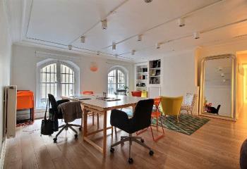 Location bureau Paris 1 (75001) - 85 m² à Paris 1 - 75001