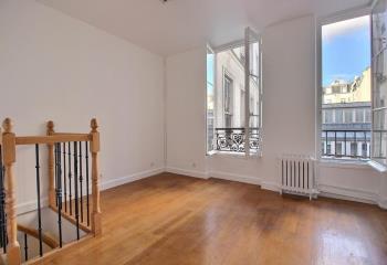 Location bureau Paris 1 (75001) - 53 m² à Paris 1 - 75001