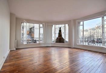 Location bureau Paris 1 (75001) - 60 m² à Paris 1 - 75001