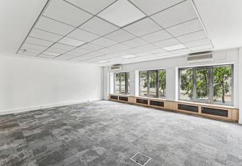 Location bureau Paris 1 (75001) - 309 m²