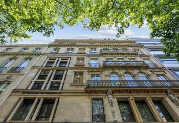 Location bureau Paris 1 (75001) - 291 m²