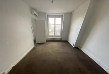 Location bureau Paris 1 (75001) - 30 m² à Paris 1 - 75001