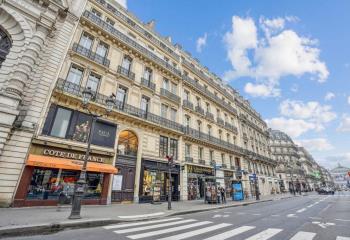 Location bureau Paris 1 (75001) - 155 m² à Paris 1 - 75001