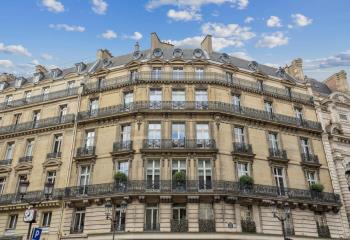 Location bureau Paris 1 (75001) - 265 m²