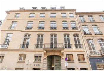 Location bureau Paris 1 (75001) - 63 m² à Paris 1 - 75001