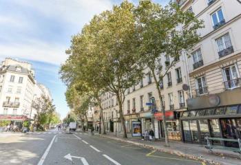 Location bureau Paris 10 (75010) - 175 m² à Paris 10 - 75010