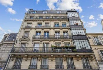 Location bureau Paris 10 (75010) - 63 m² à Paris 10 - 75010