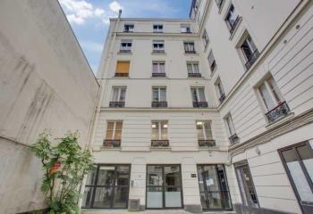 Location bureau Paris 10 (75010) - 440 m² à Paris 10 - 75010