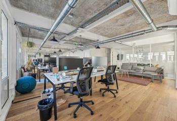 Location bureau Paris 10 (75010) - 250 m² à Paris 10 - 75010