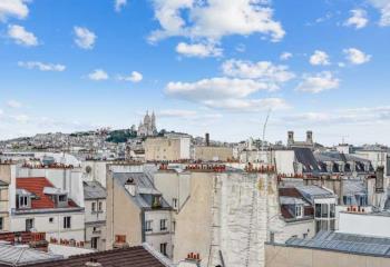 Location bureau Paris 10 (75010) - 335 m²