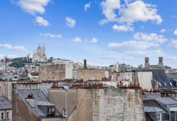 Location bureau Paris 10 (75010) - 335 m²