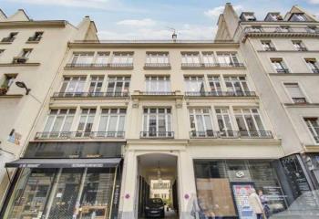 Location bureau Paris 10 (75010) - 193 m² à Paris 10 - 75010