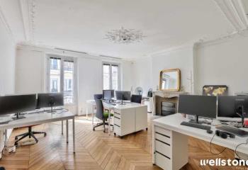 Location bureau Paris 10 (75010) - 87 m² à Paris 10 - 75010