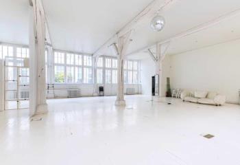 Location bureau Paris 10 (75010) - 277 m² à Paris 10 - 75010