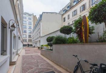 Location bureau Paris 10 (75010) - 255 m²