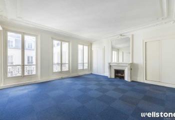 Location bureau Paris 10 (75010) - 580 m² à Paris 10 - 75010