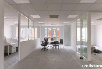 Location bureau Paris 10 (75010) - 606 m² à Paris 10 - 75010