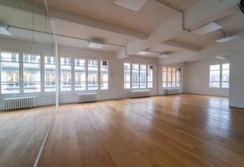 Location bureau Paris 10 (75010) - 203 m² à Paris 10 - 75010