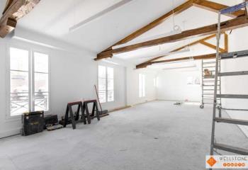 Location bureau Paris 10 (75010) - 143 m² à Paris 10 - 75010