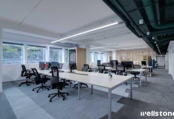 Location bureau Paris 10 (75010) - 300 m² à Paris 10 - 75010