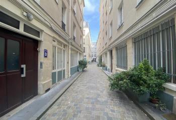 Location bureau Paris 10 (75010) - 28 m² à Paris 10 - 75010