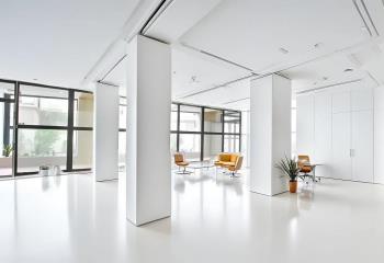 Location bureau Paris 10 (75010) - 265 m² à Paris 10 - 75010