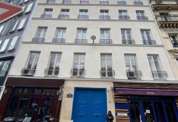 Location bureau Paris 10 (75010) - 130 m²