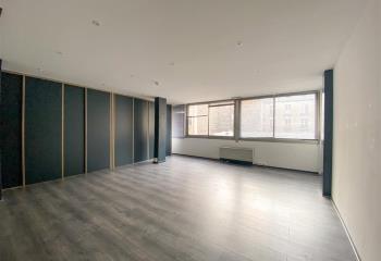 Location bureau Paris 10 (75010) - 43 m²