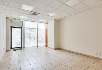 Location bureau Paris 10 (75010) - 109 m² à Paris 10 - 75010