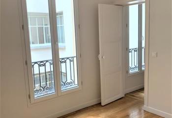 Location bureau Paris 10 (75010) - 35 m²